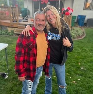 Meet your Posher, Michele